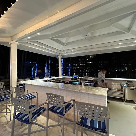 Waterview Condo- Spacious 2 Bedroom - Central - Steps To Beach Fort Lauderdale Esterno foto