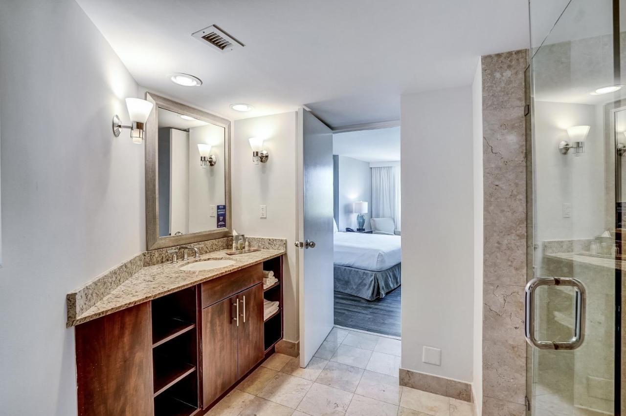 Waterview Condo- Spacious 2 Bedroom - Central - Steps To Beach Fort Lauderdale Esterno foto