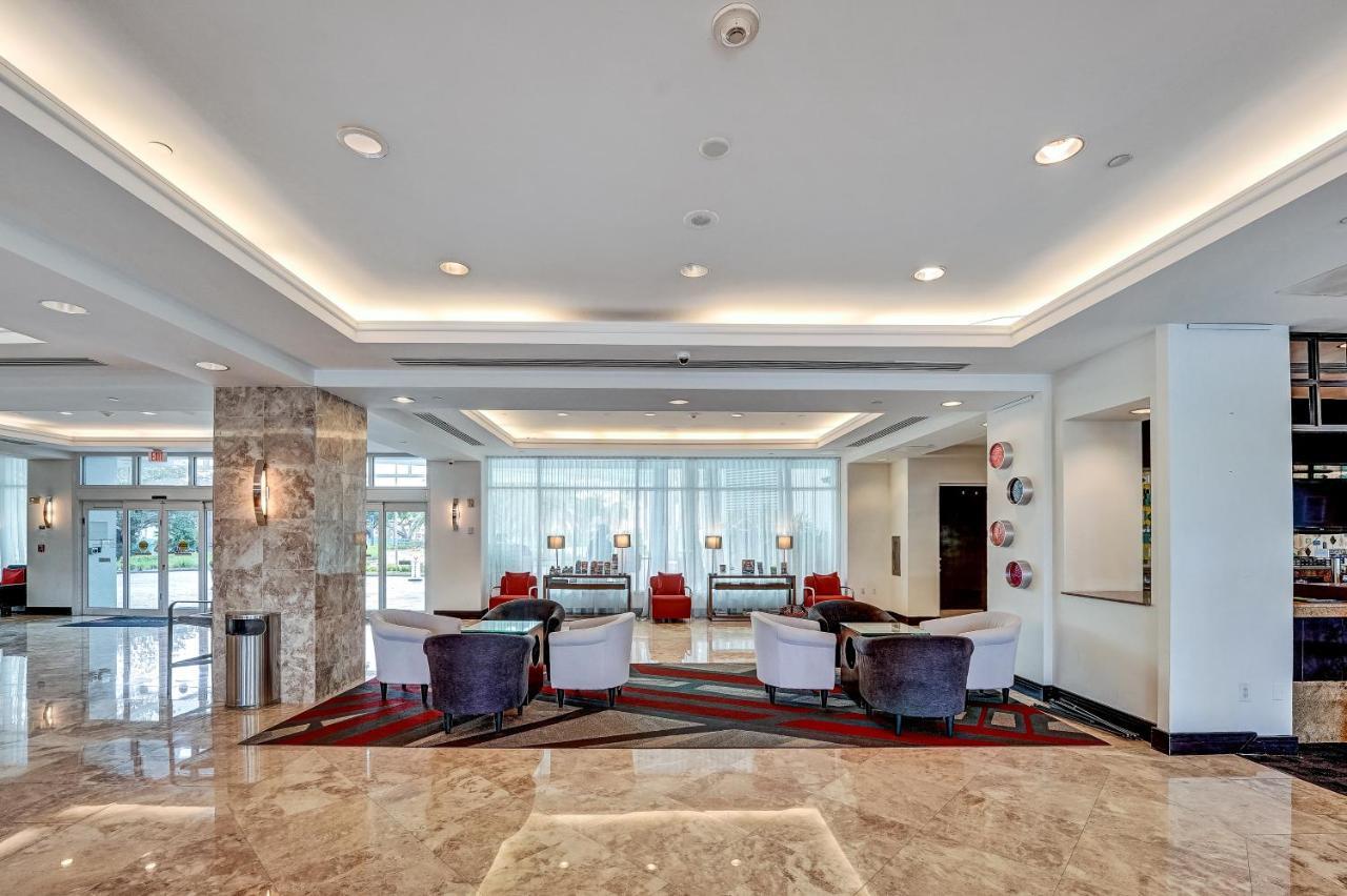 Waterview Condo- Spacious 2 Bedroom - Central - Steps To Beach Fort Lauderdale Esterno foto