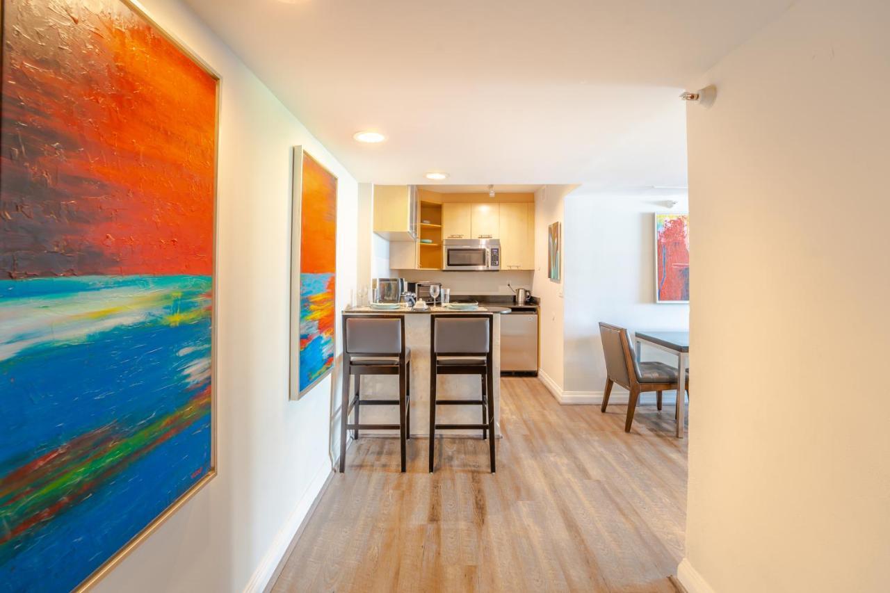 Waterview Condo- Spacious 2 Bedroom - Central - Steps To Beach Fort Lauderdale Esterno foto