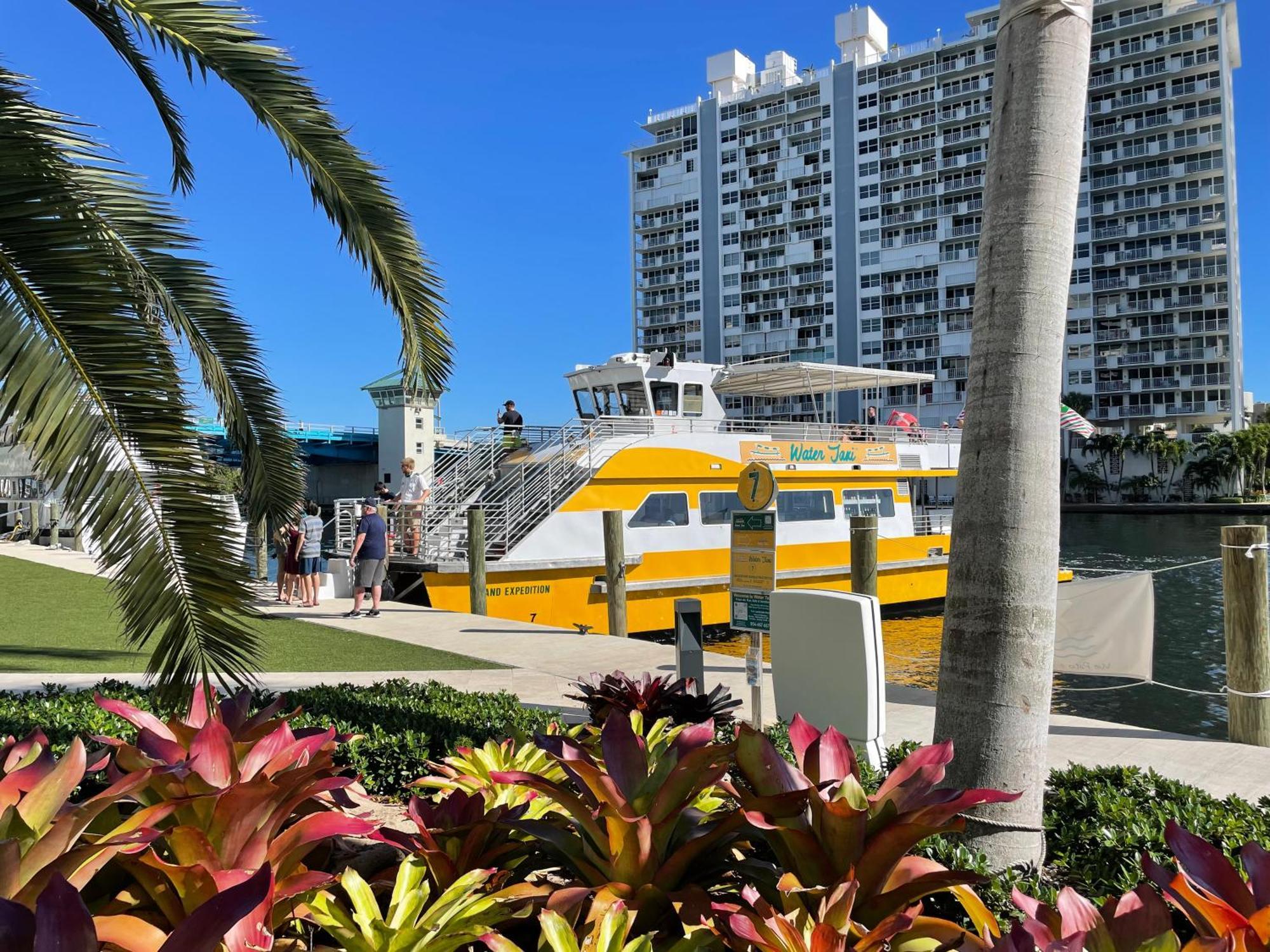 Waterview Condo- Spacious 2 Bedroom - Central - Steps To Beach Fort Lauderdale Esterno foto